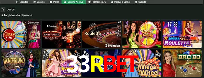 33RBET bet