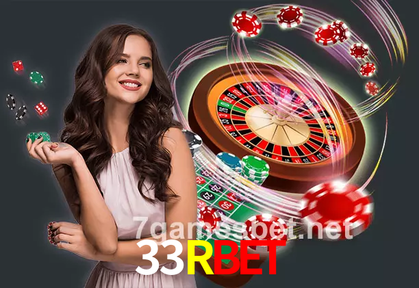 vivo no cassino 33RBET