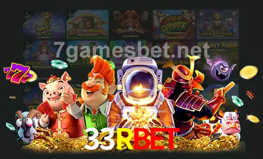 cassino 33RBET