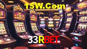 Welcome Bonus 33RBET