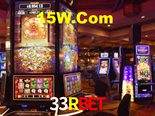 33R CASINO
