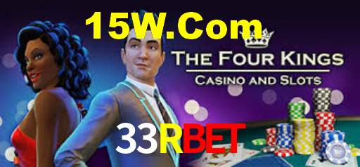 33RBET - Site De Jogos De Cassino - 33R.Com