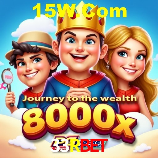 Inovações de Jogos na 33RBET: O Futuro das Experiências Interativas