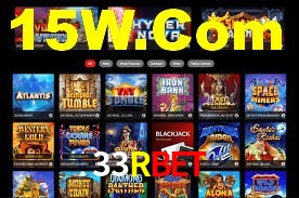 Tournaments 33RBET
