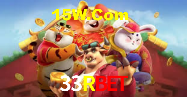 Premium Interface 33RBET