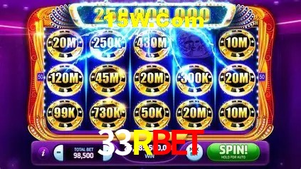 Seasonal Promotions 33RBET