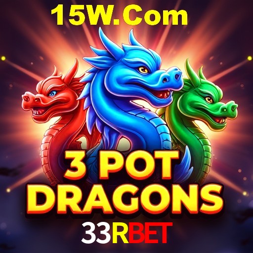 Slot Games 33RBET