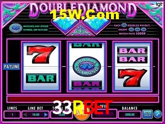 Game Providers 33RBET
