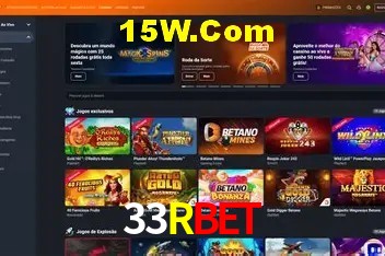 Weekend Specials 33RBET