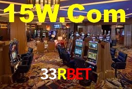 VIP Casino 33RBET