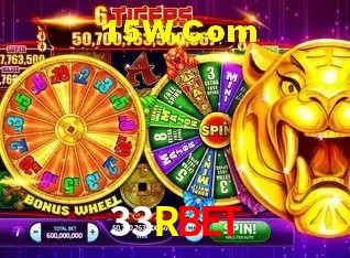 Welcome Bonus 33RBET