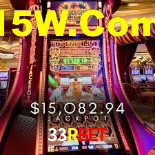 Live Casino 33RBET