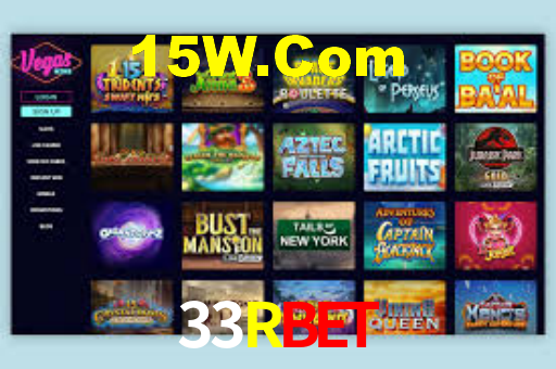 33RBET: A Experiência de Casino com Jogos de Mesa ao Vivo