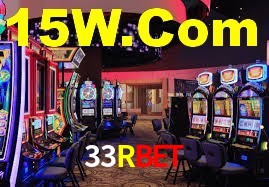 33RBET App Interface