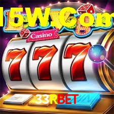 Programa VIP 33RBET