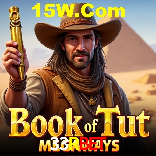 A Revolução dos Aplicativos de Jogos no 33RBET
