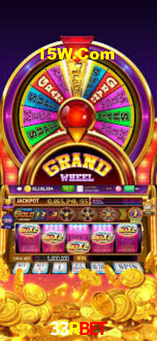 33R CASINO