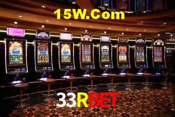 Experiência VIP 33RBET