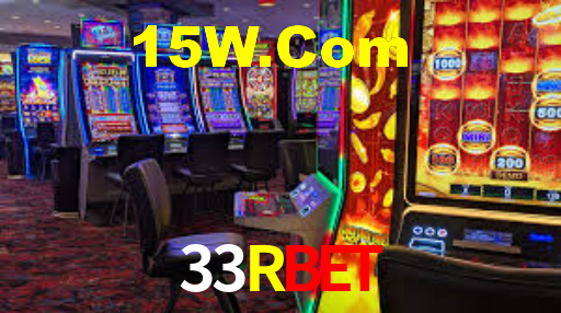 33RBET