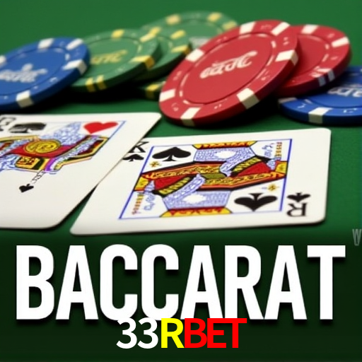 33RBET