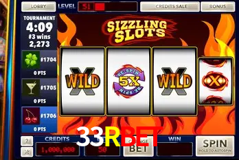 33R CASINO