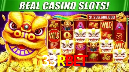 33RBET